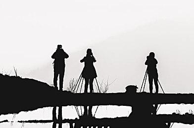 TGA 2023：《浪人崛起》实机预告 发售日公开